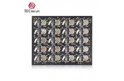 China RIGID PCB Circuit Board Metal Core Pcb Manufacturer Basic Customization supplier