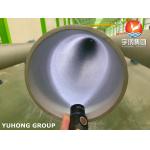 ASTM B407 UNS N08810 / Incoloy 800H NIckel Alloy Seamless Pipe for sale