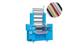 China Discover: How Does the Efficient and Intelligent Crochet Knitting Machine Create Complex Lace? supplier