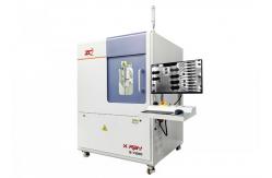 China X Ray Detection Machine S7200 With 24 Inch High Definition Display supplier