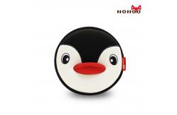 China Cute Water Proof Neoprene Toddler Backpacks For Little Kids Penguin Design supplier