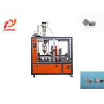 Factory Owned Two Ways Lavazza Coffee Capsule Filling Sealing Machine Filler Maker