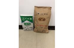 China Customizable Valve Multiwall Sacks Custom Closure supplier