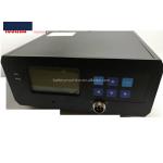 Lithium Battery Integrated Tester Analyzer for Battery AC Resistance Testing
