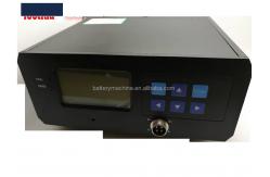 China Lithium Battery Integrated Tester Analyzer for Battery AC Resistance Testing supplier