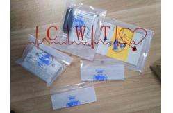 China PHiliph M4735A Defibrillator Accessories Printer Cover Case Parts supplier