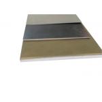 Easy Processing Multi Layer Clad Metals For Household / Construction Industry