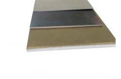 China Easy Processing Multi Layer Clad Metals For Household / Construction Industry supplier