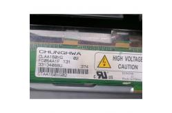 China 15.0 inch CLAA150XG02 lcd screen Display For Desktop Monitor supplier