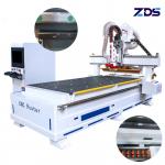 OEM Automatic Woodworking CNC Router Industrial Multi Spindle CNC Router Machine for sale