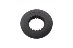 China Turning Milling Drilling Grinding CNC Precision Parts Servo Brake Friction Plates supplier