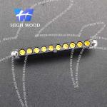 HW-M80 Connectors, HW-M80-4000000F1-10-325-00-000 Micro-D Connector for sale