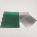 Fireproof Width 2030mm 4047 Aluminum Sheet For Enameled Wire for sale
