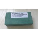 Green Color 1.22 Density Polyurethane Resin Board 50mm 75mm Thickness for sale