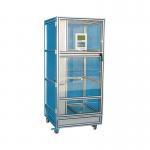 D009 BTSG-700 Cyanoacrylate fingerprint fuming chamber for sale