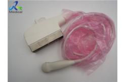 China GE 6.5C RC Used Abdominal Ultrasound Probe Logiq C2 System supplier