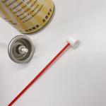 Efficient WD - 40 Maintenance Valve for Marine Applications with Long Reach Spray