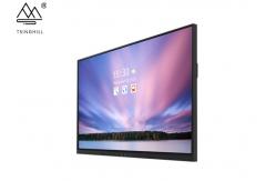 China 450 Nit 70in Interactive Screen For Meeting Room 3840*2160 Resolution supplier