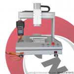 GD-331 Desktop single head glue dispensing machine for sale
