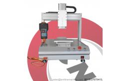 China GD-331 Desktop single head glue dispensing machine supplier