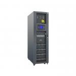 DSP Uninterruptible Power Supply System UPS 60kVA For Data Center Room