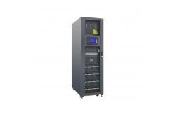 China DSP Uninterruptible Power Supply System UPS 60kVA For Data Center Room supplier