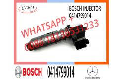 China HOT SALE Electronic Unit Pump 0414799014 0414799014 For Mercedes-Benz 0280749022 supplier