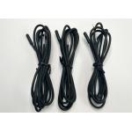 Reliable Waterproof Temperature Sensor With ±0.5C Accuracy TPE 5×20mm