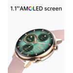 Waterproof Sports BT Call Smart Watch Fitness Tracker Practical for sale