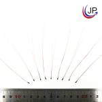 Enamelled Wire CE NTC Temperature Sensor For Thermometer Medical Device Battery