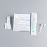 Influenza A/B Ag Rapid Test Antigen Rapid Detection Kit CE Certificated