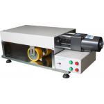 Motor Tape Adhesion Test Equipment Roller Attached Tool Tape Retentivity
