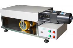 China Motor Tape Adhesion Test Equipment Roller Attached Tool Tape Retentivity supplier