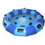 Inflatable river water toys for sale