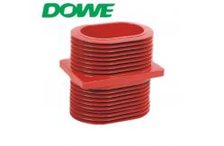 China Temperature Epoxy Resin Bushing 24kv Switchgear Casing supplier