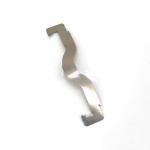Durable JDG Pipe Spring Clip Fixed Pipe Clip Corrosion Protection for sale