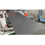 0.75mm Thick AA3003 Decorative And Functional Color Coated Aluminum Sheet For Cladding for sale