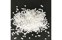 China Injection Molded Recycled TPE Material supplier