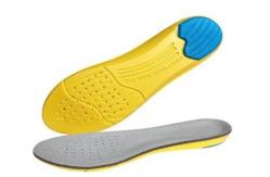 China Fulund Shoe Making Machine Insole Foam Cutting for New Balance Puma supplier
