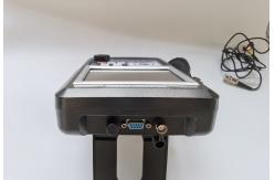 China Fd560 Ultrasonic Flaw Detector Blue Tooth Connection To Mobile Function supplier
