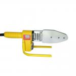 Convenient Poly Pipe Welding Machine High Demand HT63-3C For Manufacturing for sale