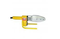 China Convenient Poly Pipe Welding Machine High Demand HT63-3C For Manufacturing supplier