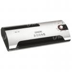 400W Plastic A4 Pouch Laminator Machine 4 Rollers 0.35M / Min DW-4CF for sale