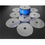6 Cut 120mm Filter Blade Of Cigarette Assembly Line for sale