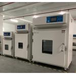Laboratory Equipment Environmental Test Chambers Hot Air Big Drying Oven 500C