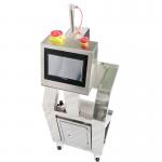 Automatic guillotine type bar cutter machine