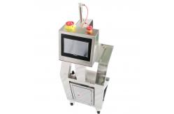 China Automatic guillotine type bar cutter machine supplier