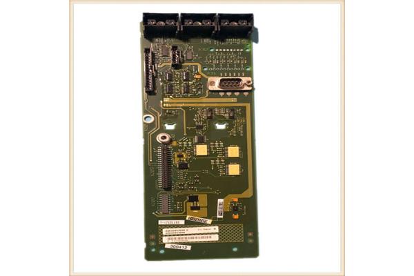 A5E00453507 Siemens One Year Warranty