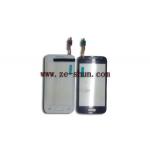 White Cellphone Replacement Touch Screens For Samsung Galaxy S Duos3 G313 HU for sale