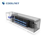 MetaCuber Outdoor Prefabricated Modular Container Data Center Solution for sale